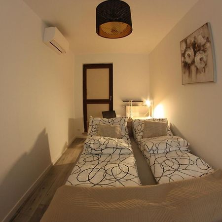 Urban City Apartments Βαρσοβία Εξωτερικό φωτογραφία