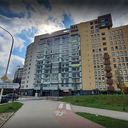 Urban City Apartments Βαρσοβία Εξωτερικό φωτογραφία