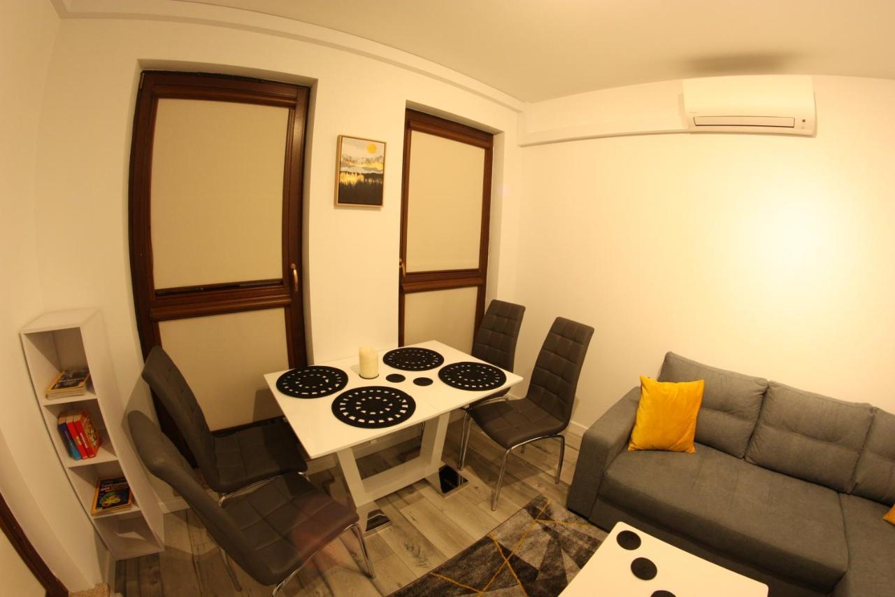 Urban City Apartments Βαρσοβία Εξωτερικό φωτογραφία
