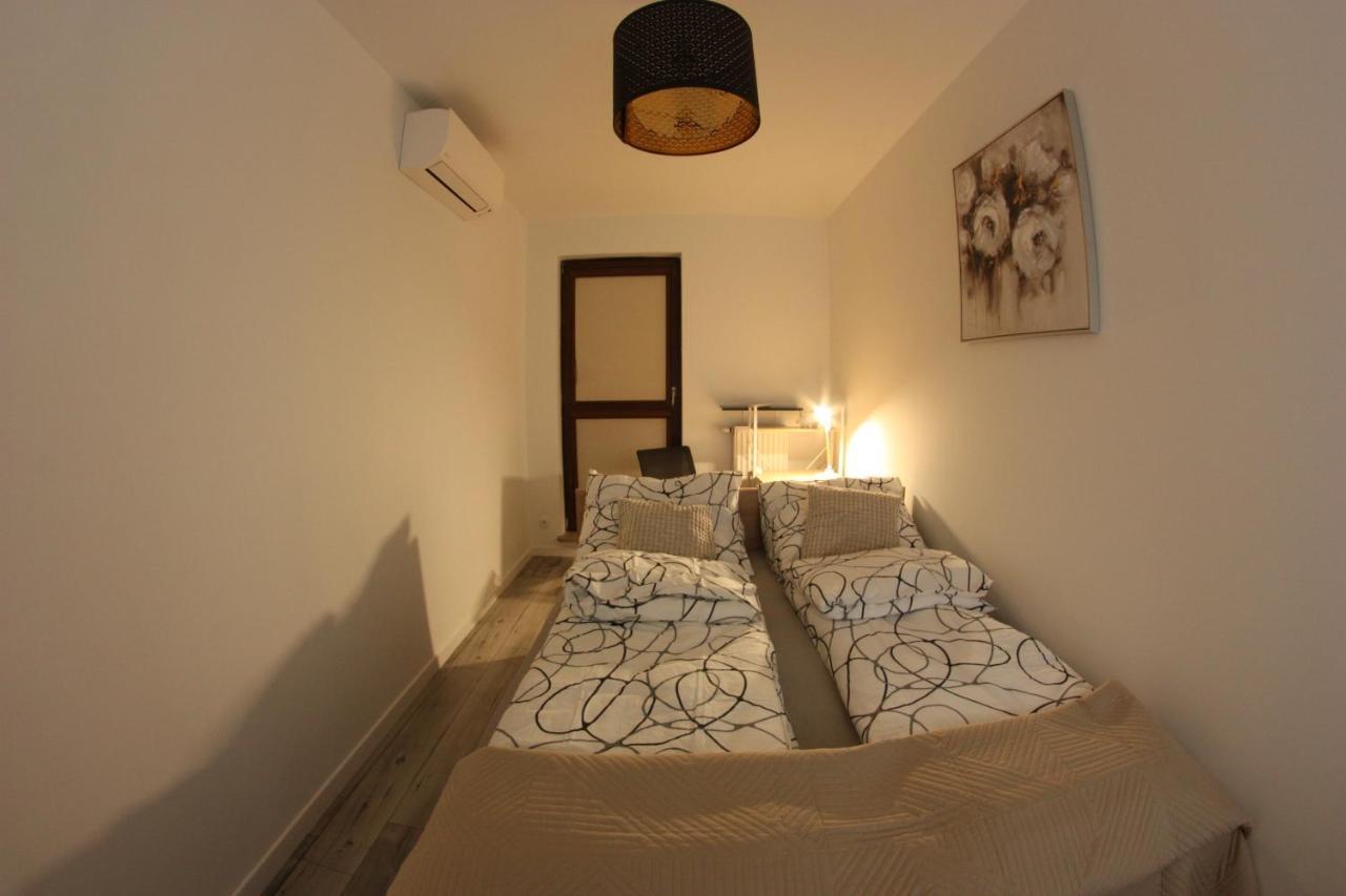 Urban City Apartments Βαρσοβία Εξωτερικό φωτογραφία