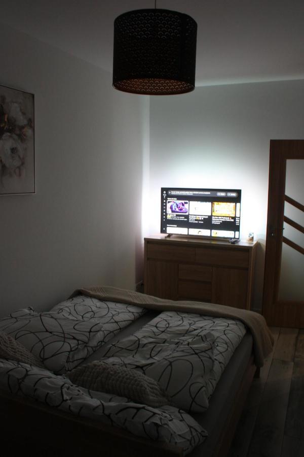 Urban City Apartments Βαρσοβία Εξωτερικό φωτογραφία
