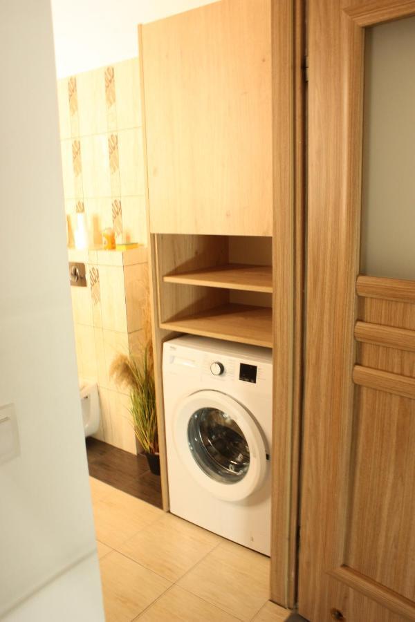 Urban City Apartments Βαρσοβία Εξωτερικό φωτογραφία