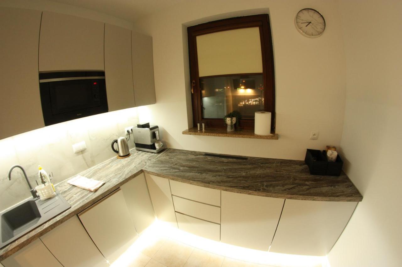 Urban City Apartments Βαρσοβία Εξωτερικό φωτογραφία