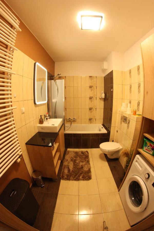 Urban City Apartments Βαρσοβία Εξωτερικό φωτογραφία