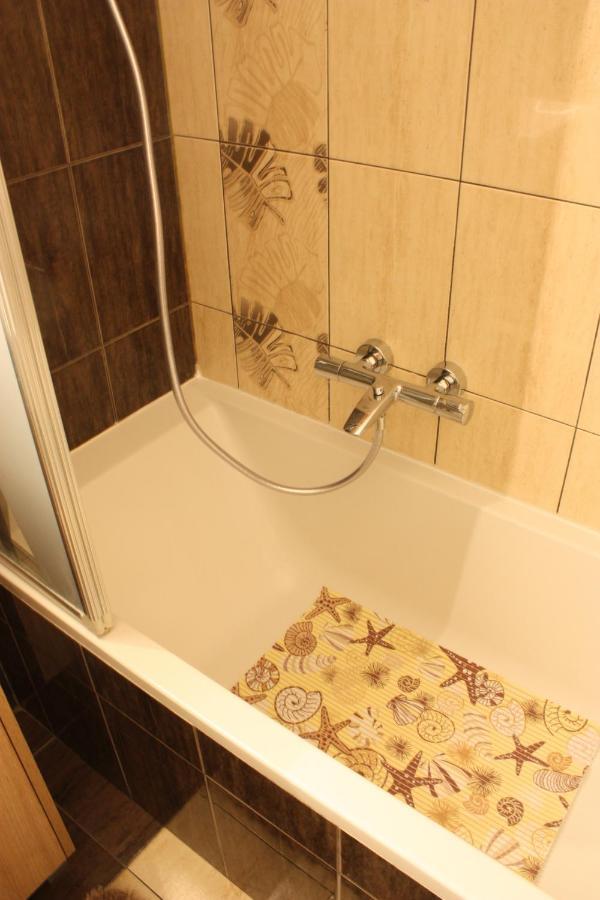 Urban City Apartments Βαρσοβία Εξωτερικό φωτογραφία