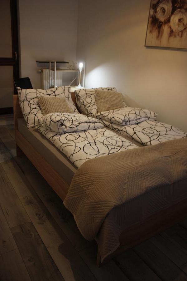 Urban City Apartments Βαρσοβία Εξωτερικό φωτογραφία