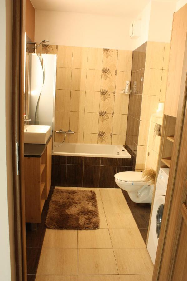 Urban City Apartments Βαρσοβία Εξωτερικό φωτογραφία